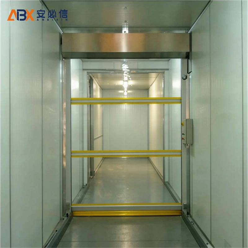 吉林高速门