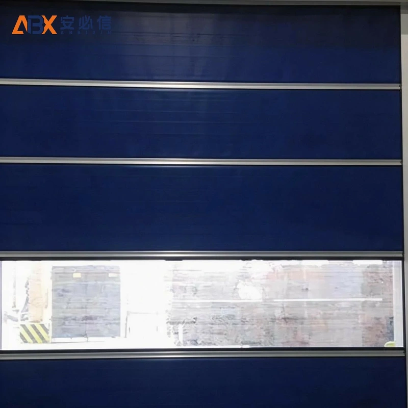 吉林工业快速门